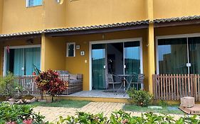 Imbassai Summer Flats Village